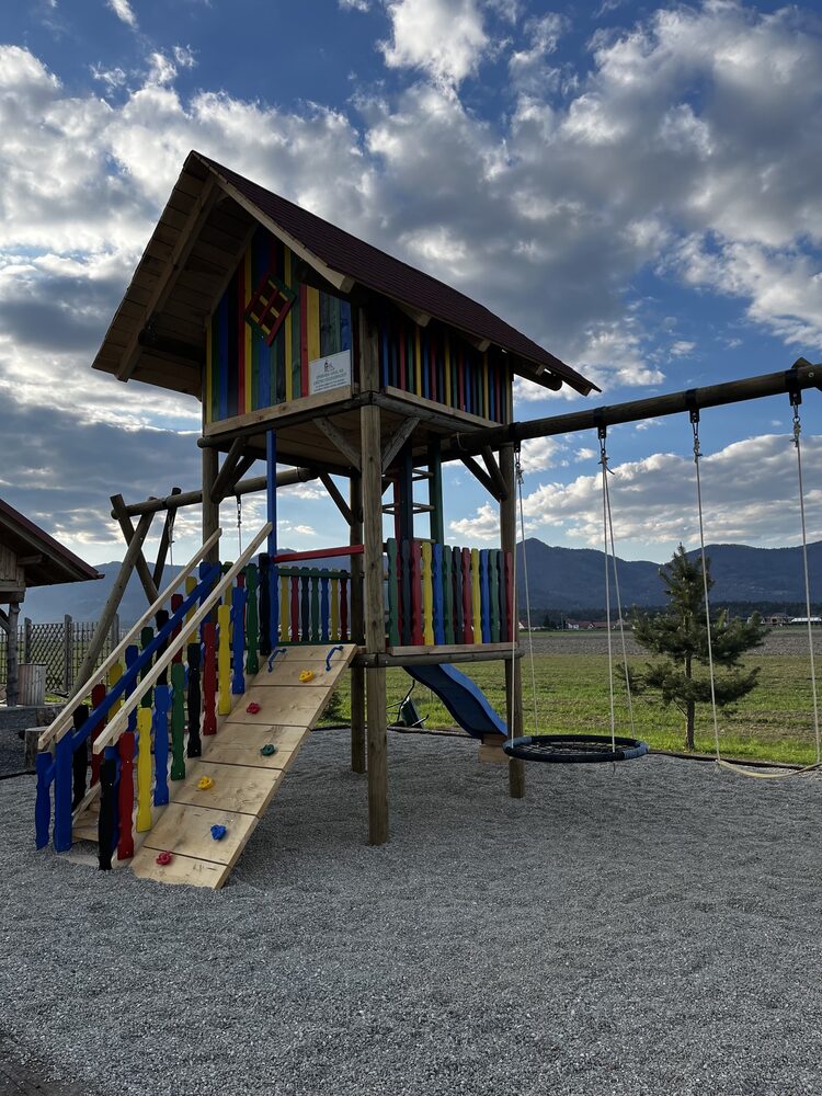 Otroška igrala