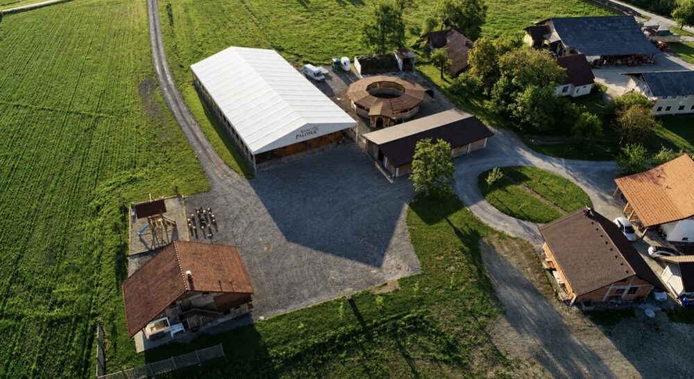 RančKamp Paloma